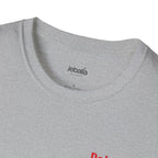 T-shirt Homme Palestine drinks - 100% coton
