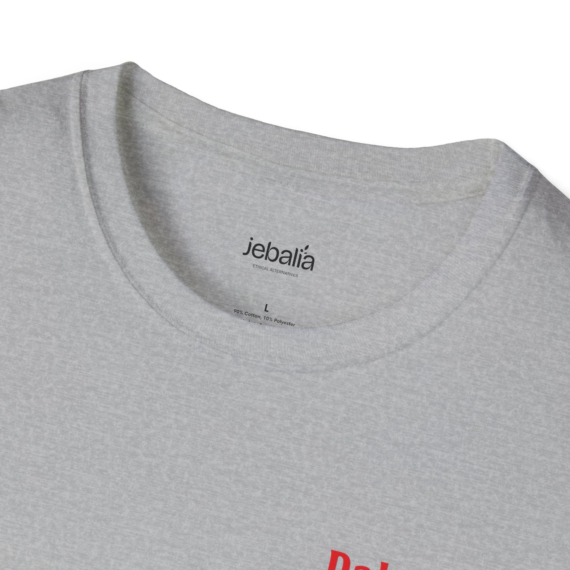 T-shirt Homme Palestine drinks - 100% coton
