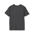 T-shirt Homme Palestine drinks - 100% coton