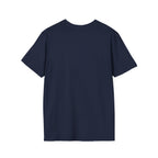 T-shirt Homme Palestine drinks - 100% coton
