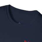 T-shirt Homme Palestine drinks - 100% coton
