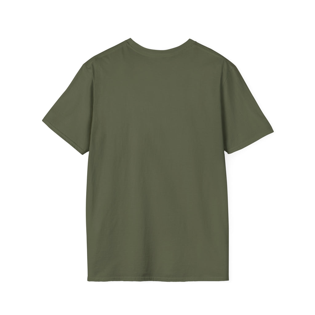 T-shirt Homme Palestine drinks - 100% coton