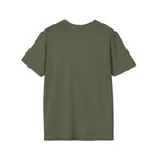 T-shirt Homme Palestine drinks - 100% coton