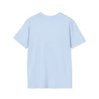 T-shirt Homme Palestine drinks - 100% coton