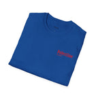 T-shirt Homme Palestine drinks - 100% coton