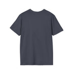 T-shirt Homme Palestine drinks - 100% coton