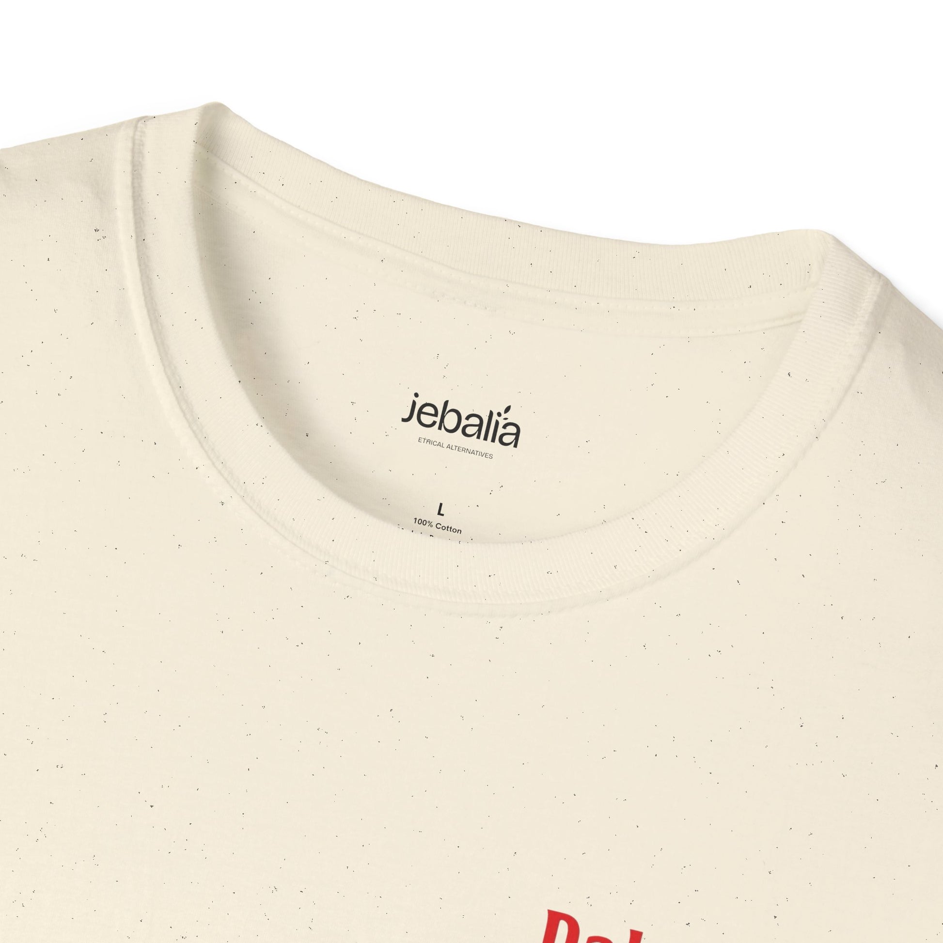 T-shirt Homme Palestine drinks - 100% coton