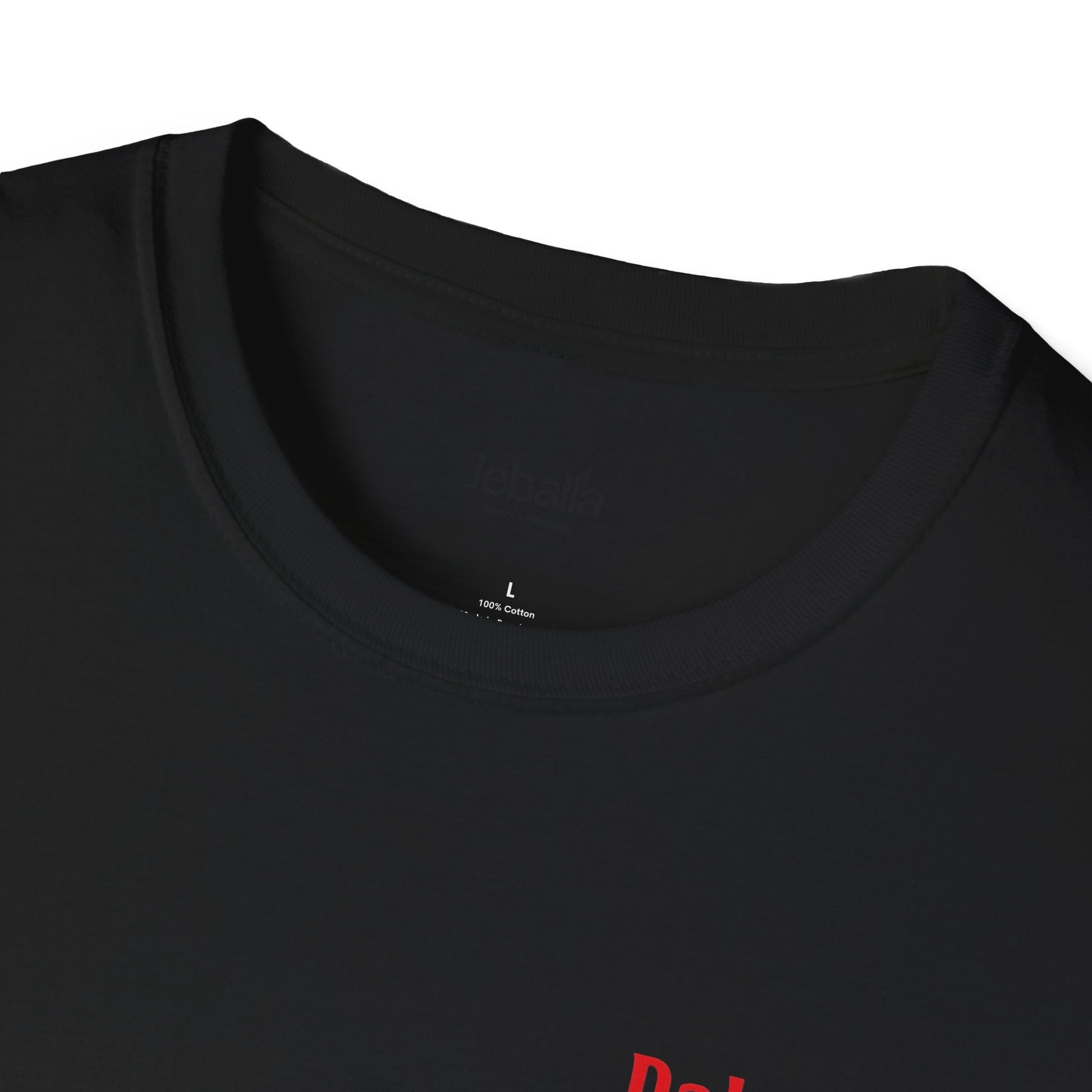 T-shirt Homme Palestine drinks - 100% coton