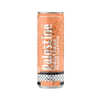 Palestine énergisant goût pêche 25cl