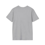 T-shirt Homme Palestine drinks - 100% coton
