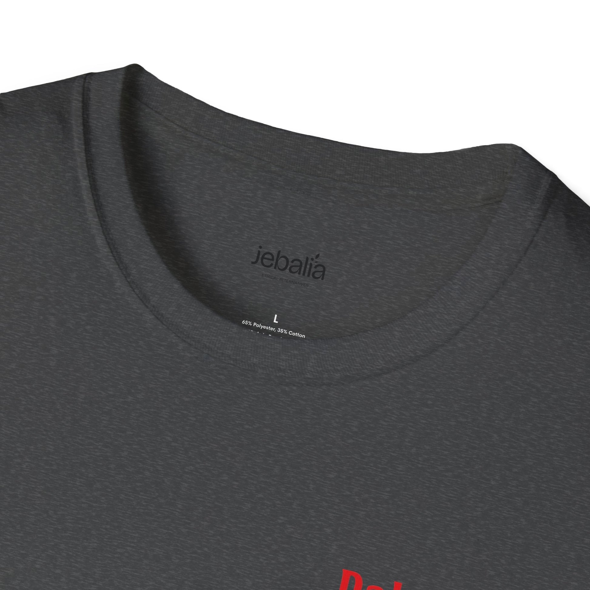T-shirt Homme Palestine drinks - 100% coton