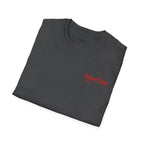 T-shirt Homme Palestine drinks - 100% coton