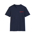T-shirt Homme Palestine drinks - 100% coton
