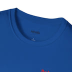 T-shirt Homme Palestine drinks - 100% coton