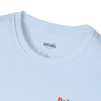 T-shirt Homme Palestine drinks - 100% coton