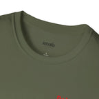 T-shirt Homme Palestine drinks - 100% coton