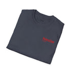 T-shirt Homme Palestine drinks - 100% coton