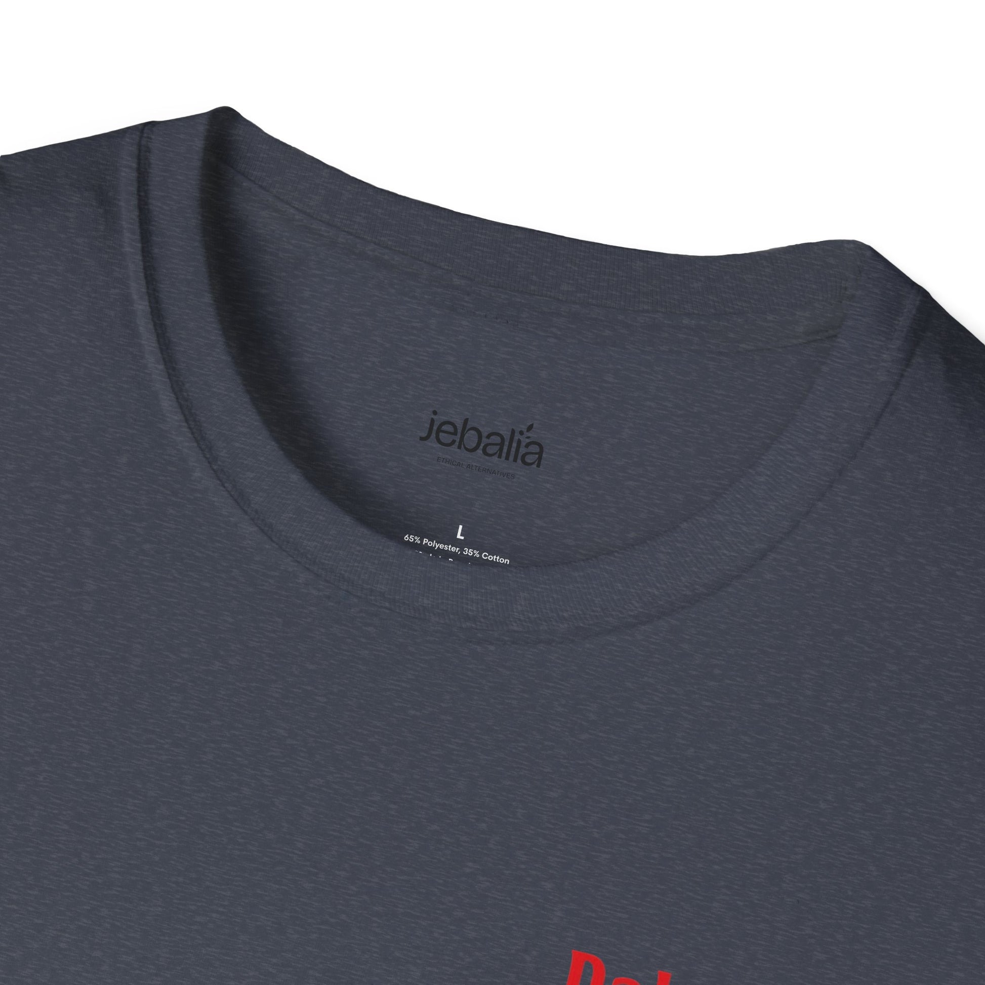 T-shirt Homme Palestine drinks - 100% coton