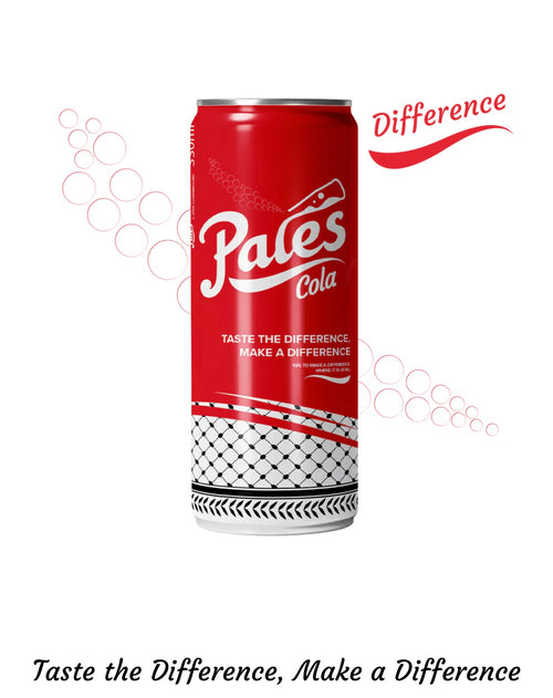 Pales cola 33cl