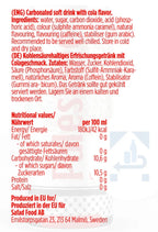 Palestine cola 33cl