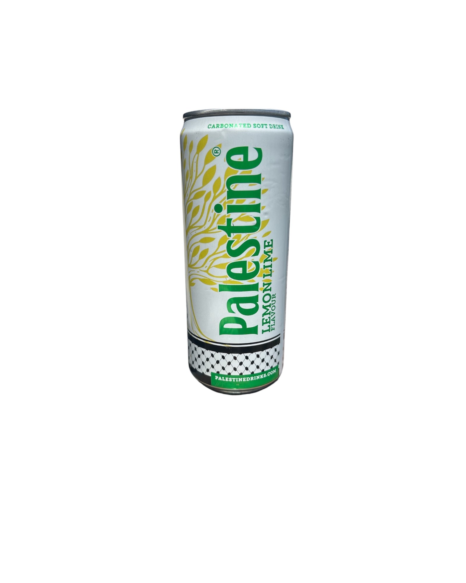 Palestine limonade citron vert