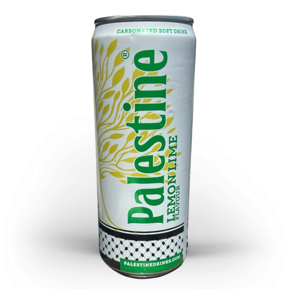 Palestine limonade citron vert