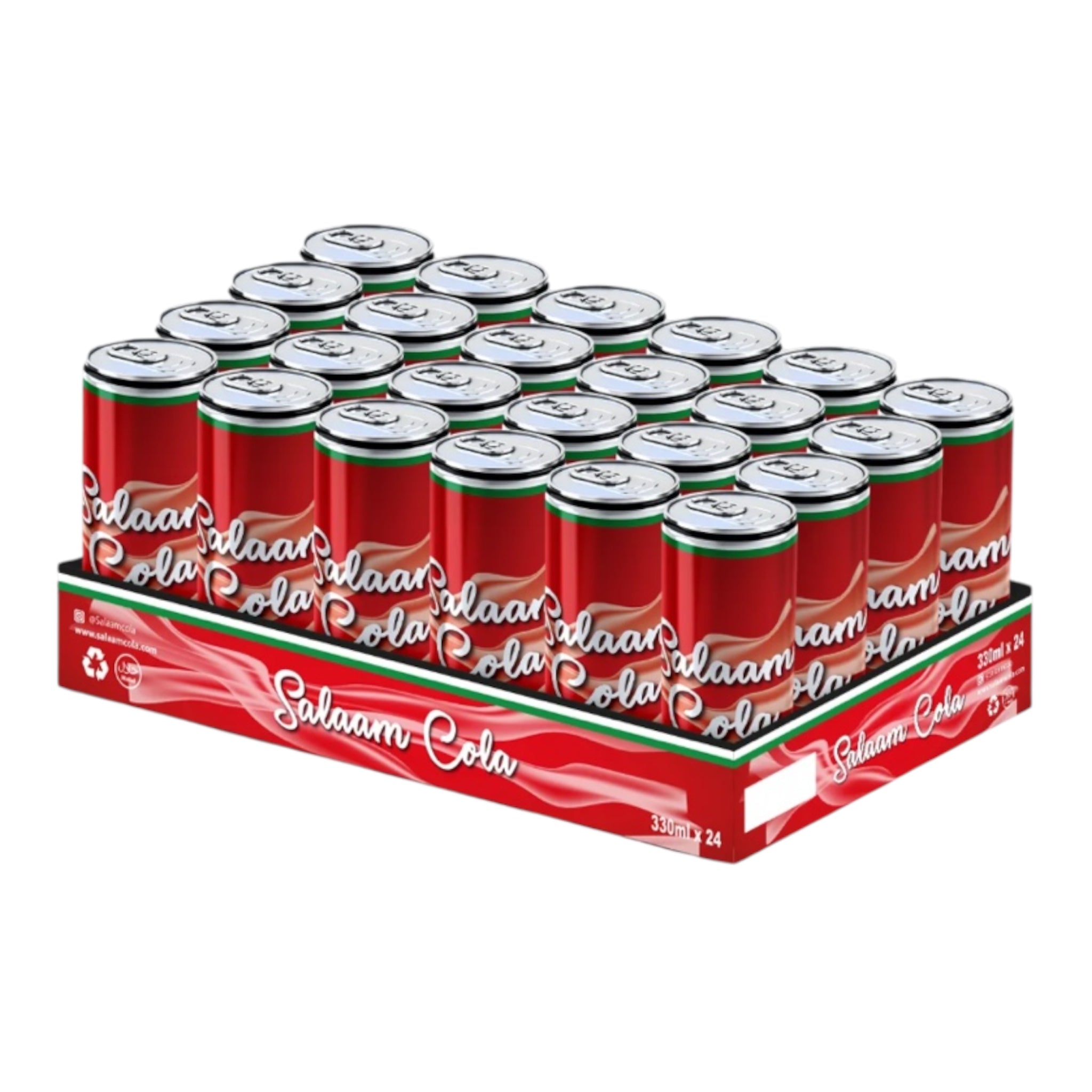 Salaam cola