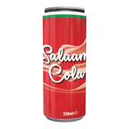 Salaam cola