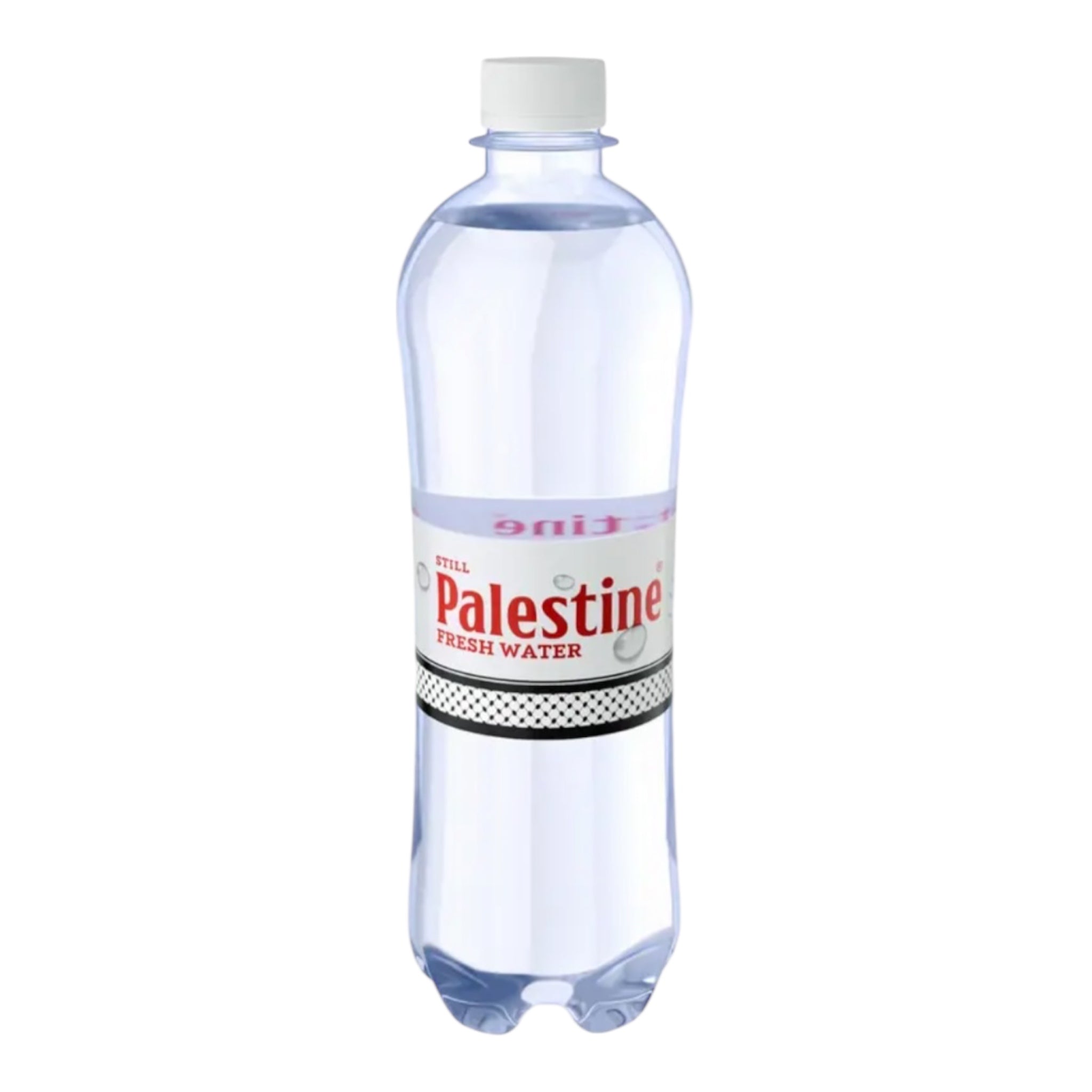Palestine eau 50cl