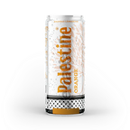 Palestine Orange 33cl