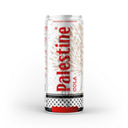 Palestine cola 33cl