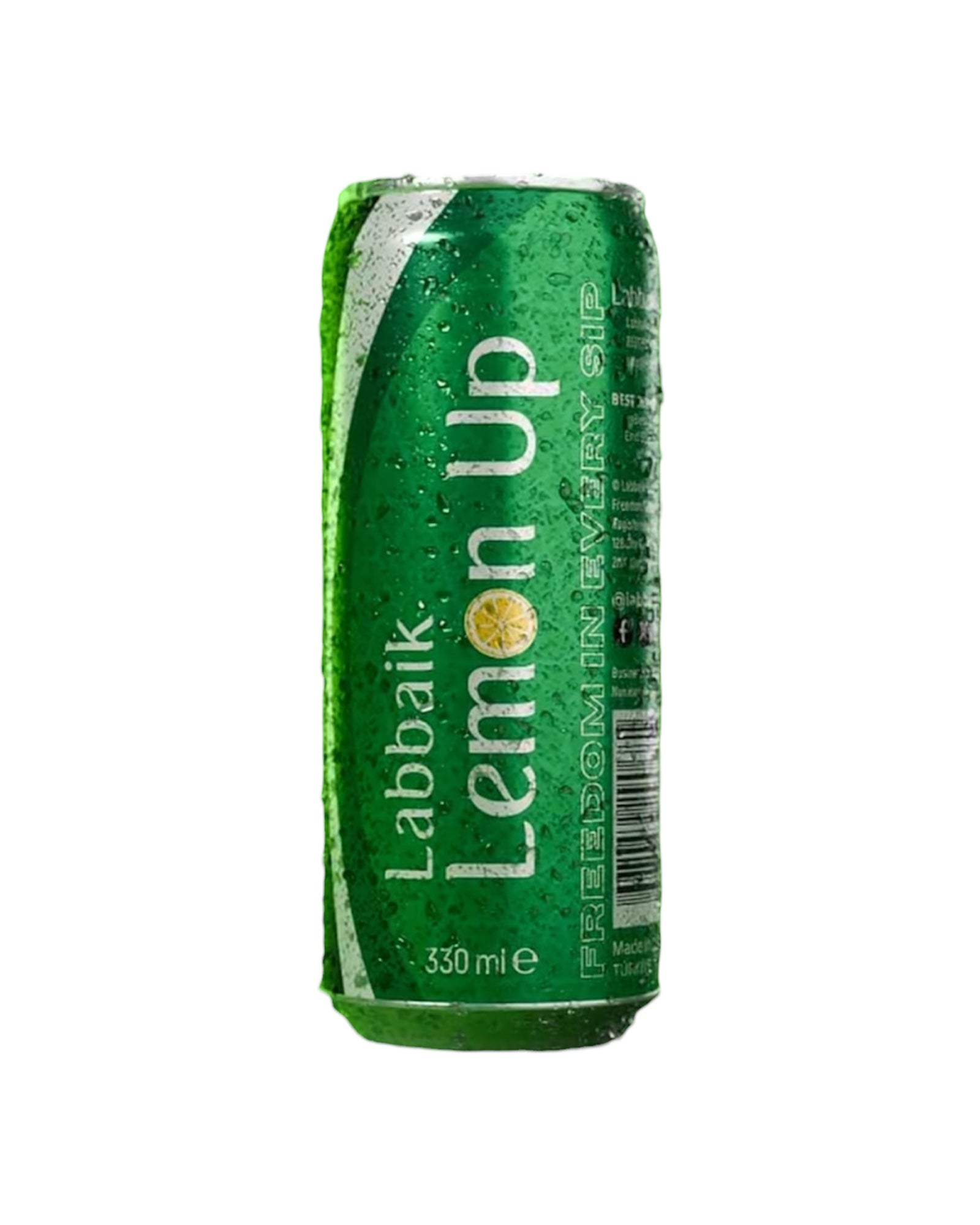 Labbaik limonade