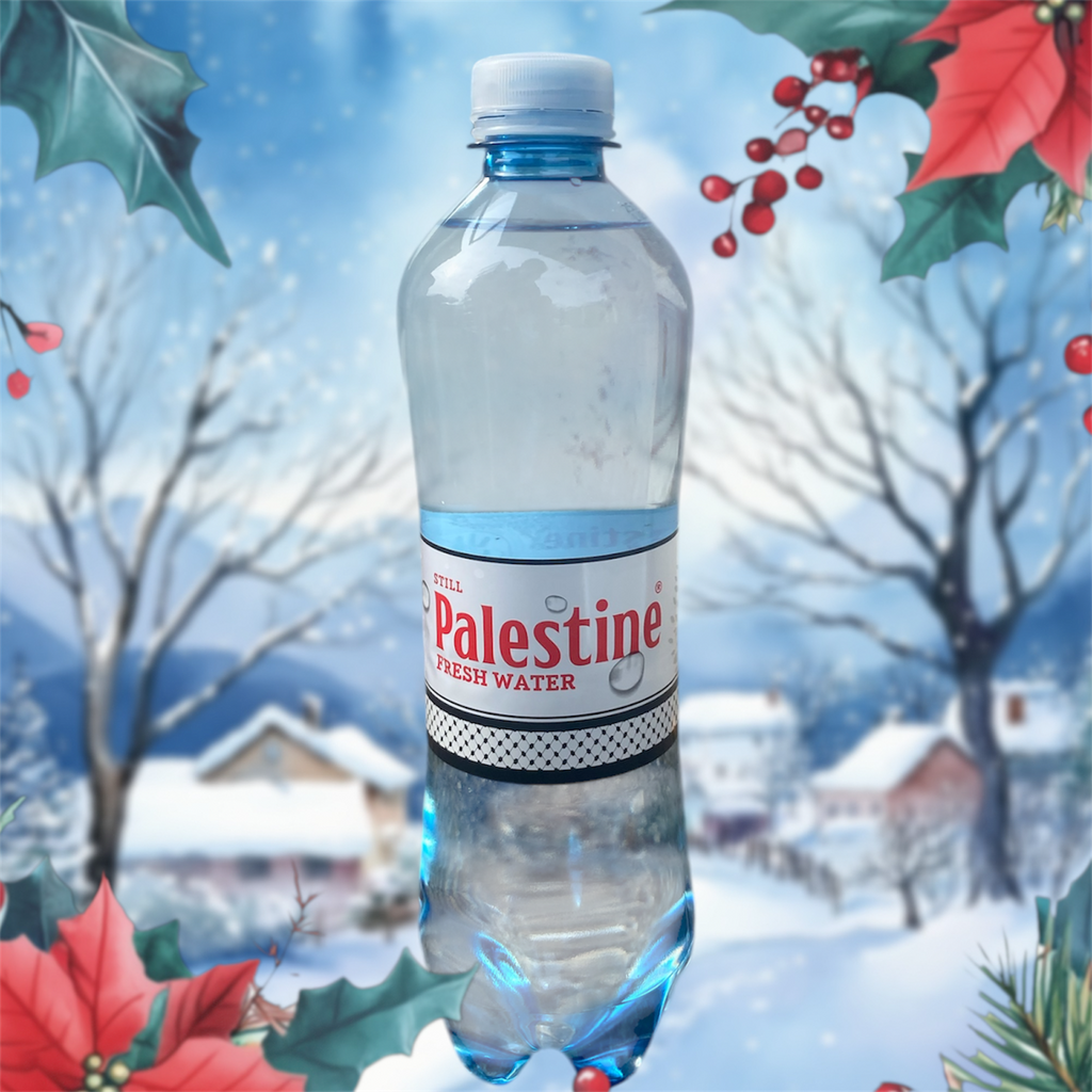 Palestine eau 50cl