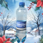 Palestine eau gazeuse 50cl