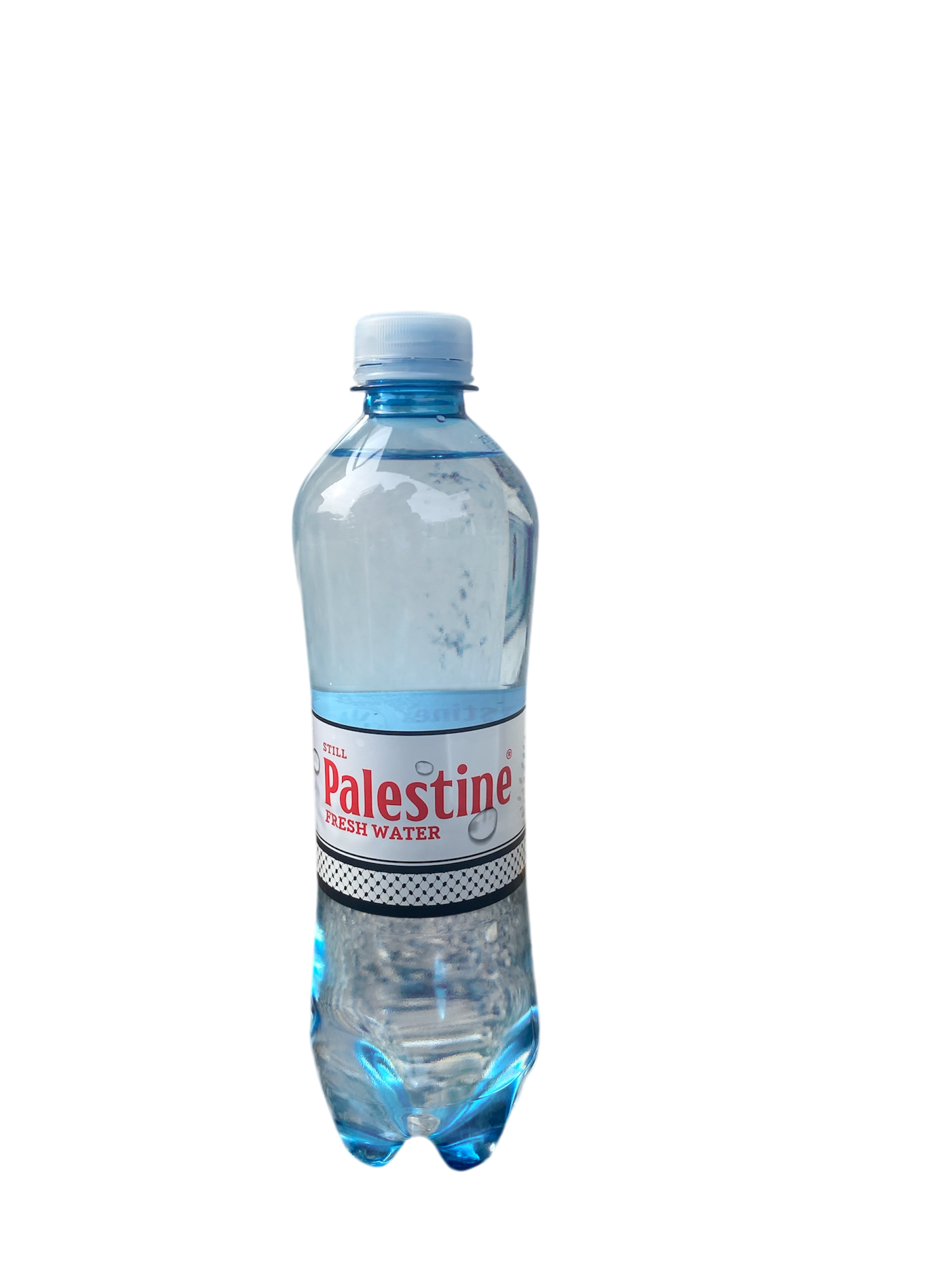Palestine eau 50cl