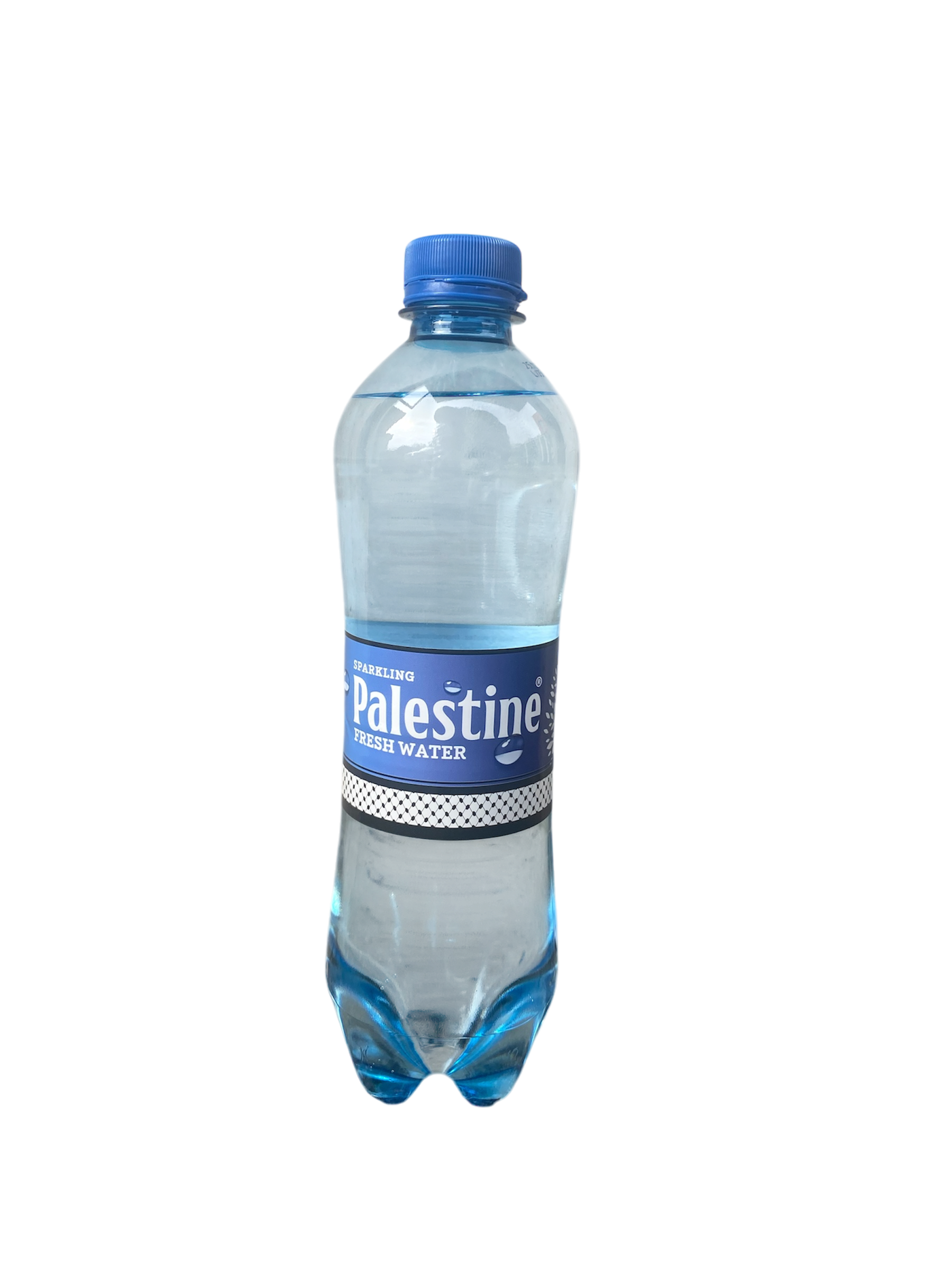 Palestine eau gazeuse 50cl