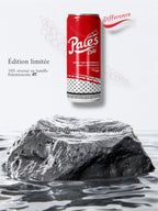 Pales cola 33cl