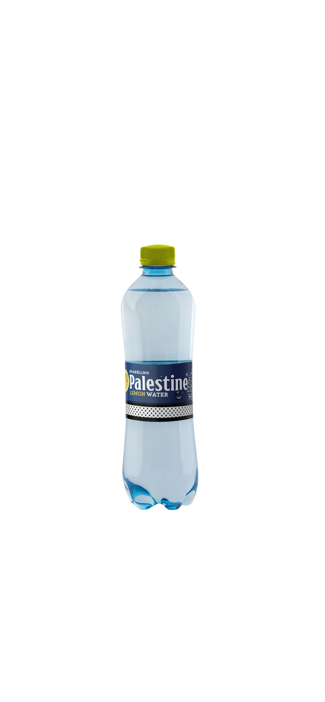Palestine eau citronnée 1l